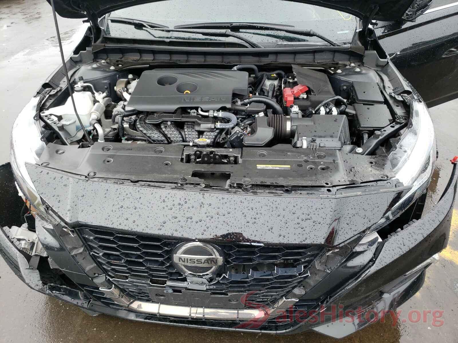 1N4BL4CV8KC196047 2019 NISSAN ALTIMA