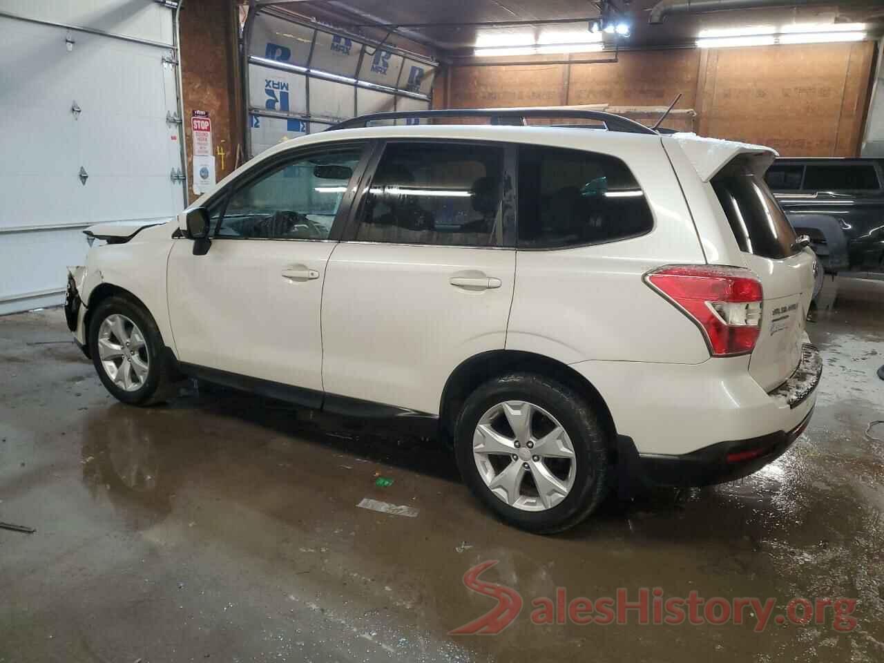 JF2SJAHC2FH459830 2015 SUBARU FORESTER