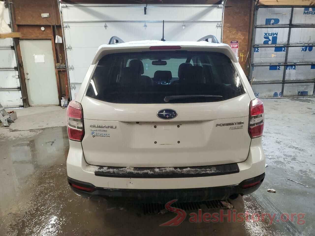 JF2SJAHC2FH459830 2015 SUBARU FORESTER