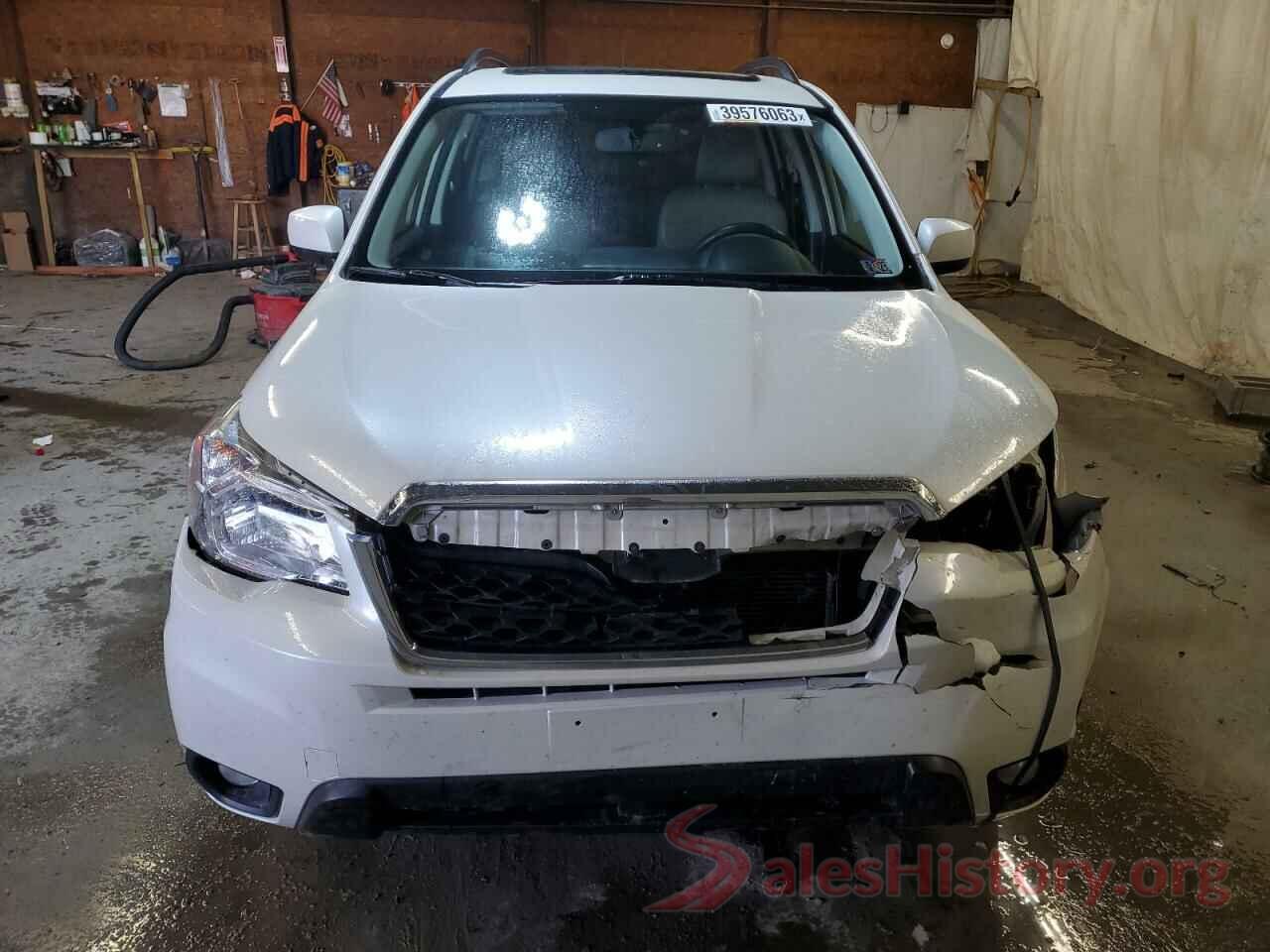 JF2SJAHC2FH459830 2015 SUBARU FORESTER