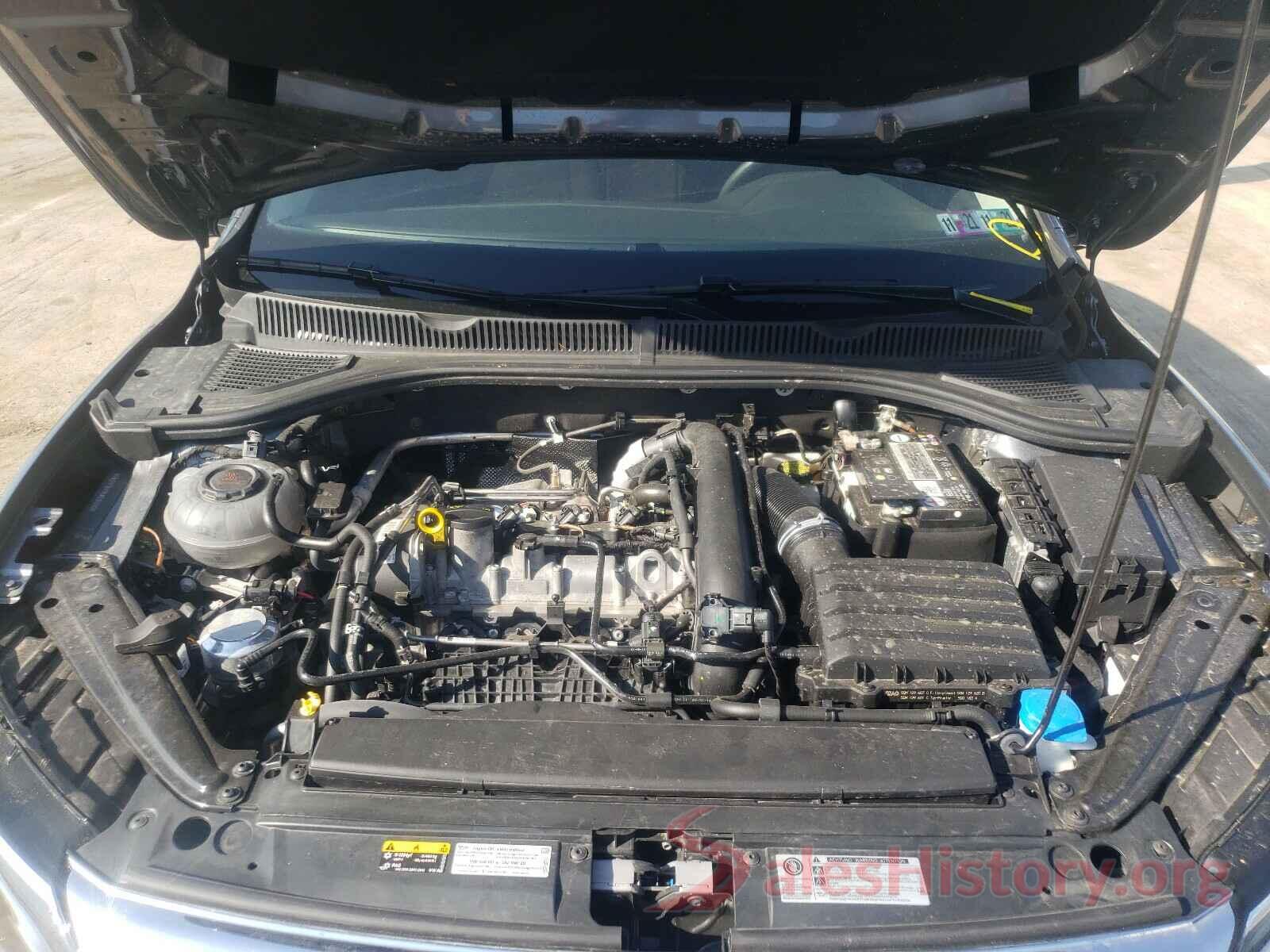 3VWC57BUXKM260006 2019 VOLKSWAGEN JETTA