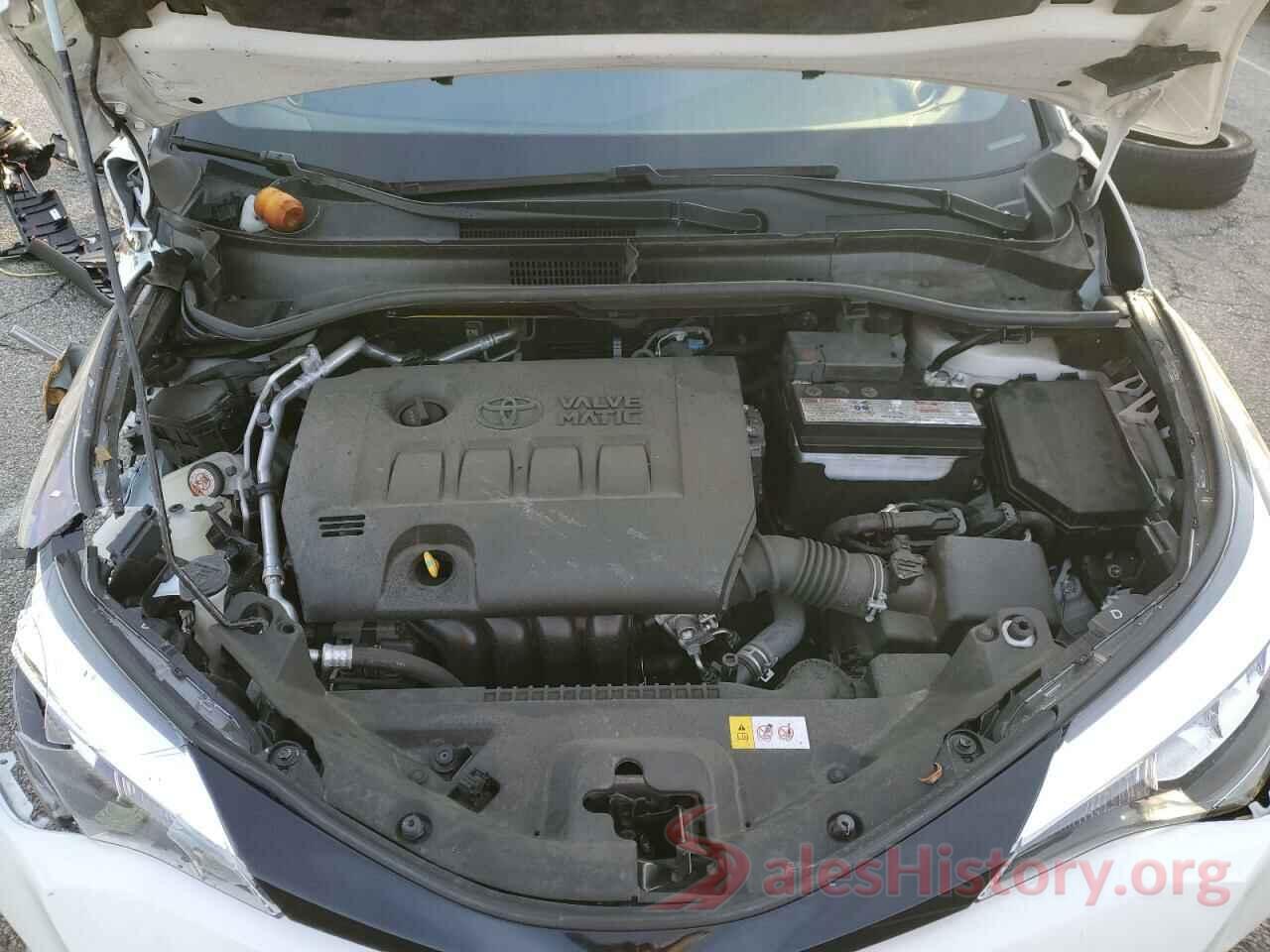 JTNKHMBX5L1076729 2020 TOYOTA C-HR