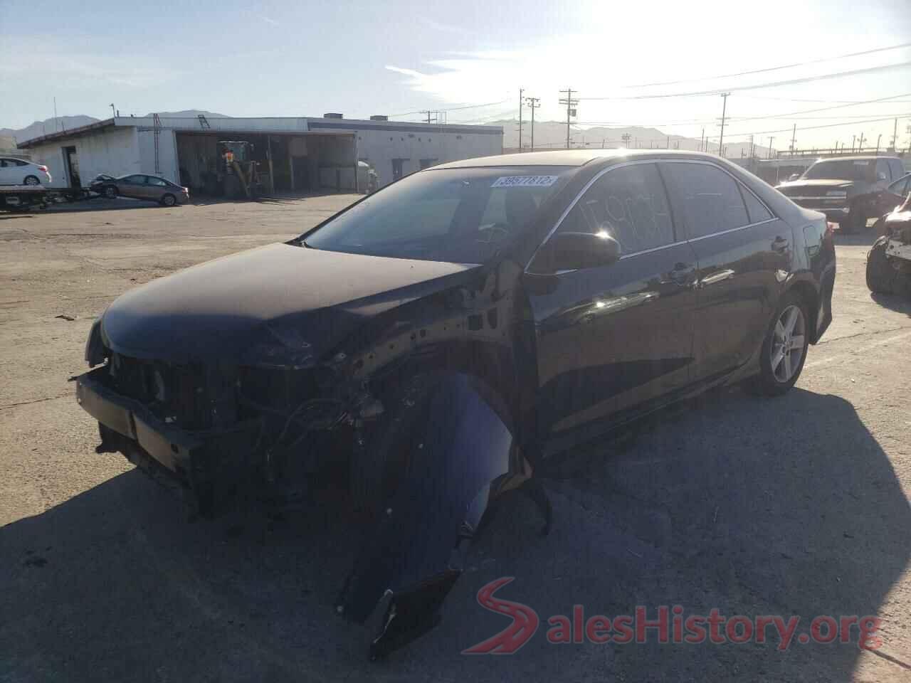 4T1BF1FK3DU270579 2013 TOYOTA CAMRY