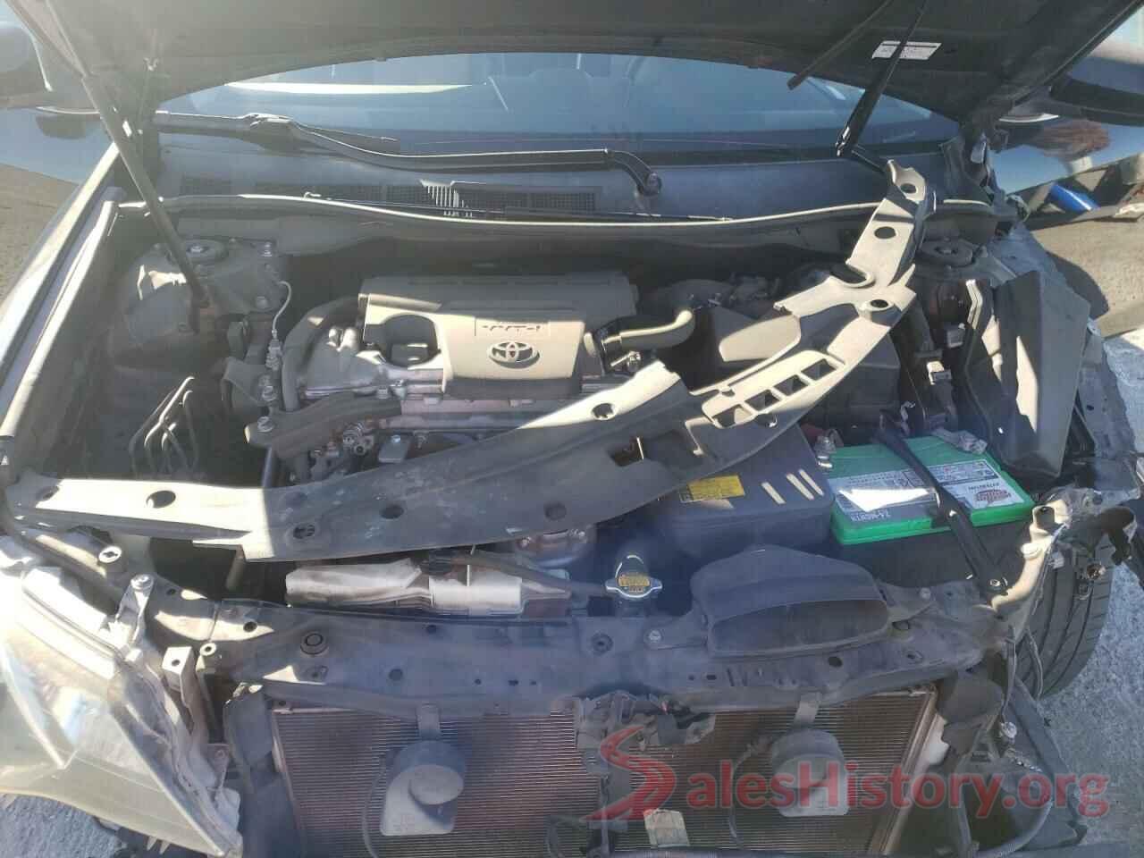 4T1BF1FK3DU270579 2013 TOYOTA CAMRY