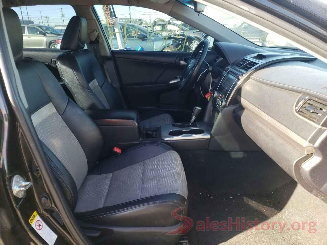 4T1BF1FK3DU270579 2013 TOYOTA CAMRY