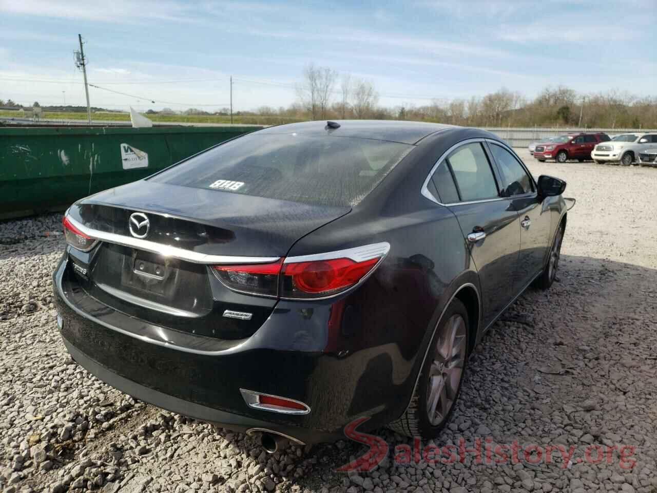 JM1GJ1V56G1455154 2016 MAZDA 6