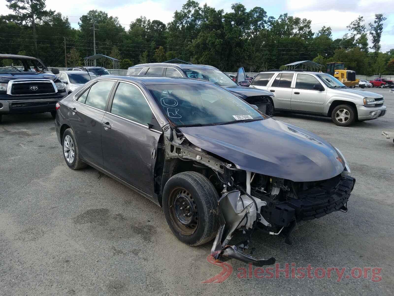 4T1BF1FK0GU155720 2016 TOYOTA CAMRY