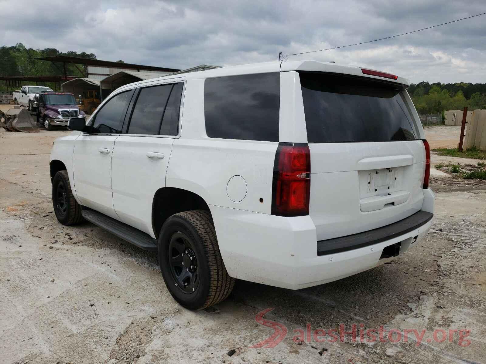 1GNLCDEC6LR266242 2020 CHEVROLET TAHOE