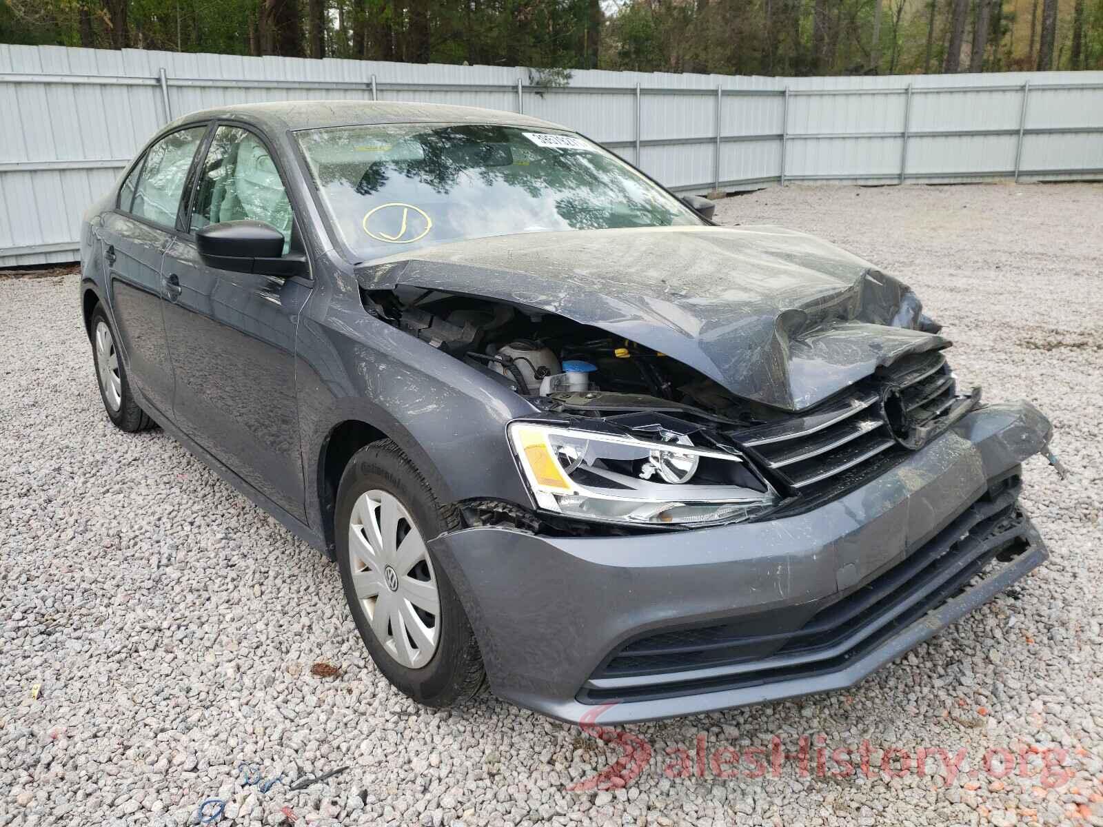 3VW267AJ6GM383759 2016 VOLKSWAGEN JETTA