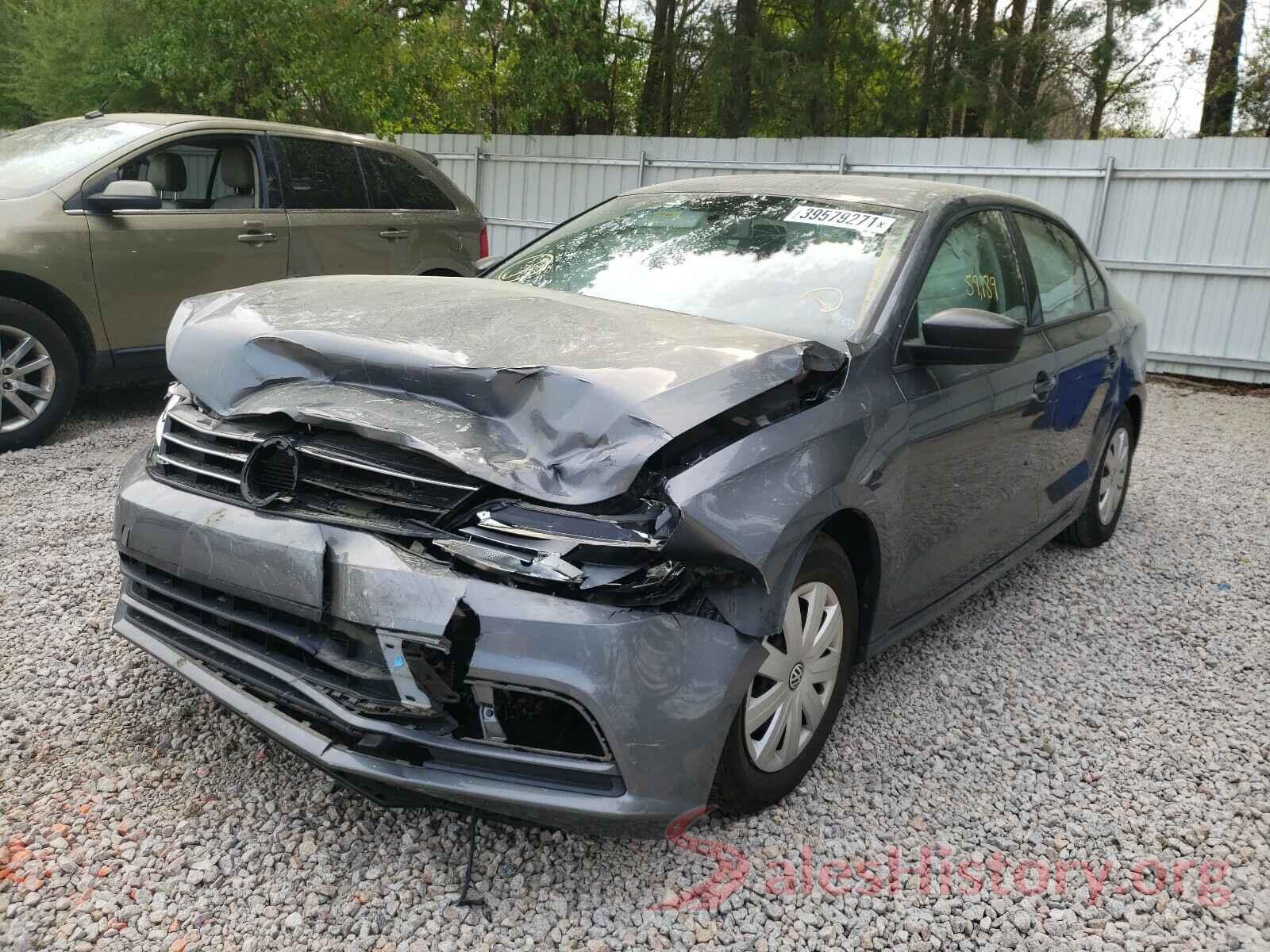 3VW267AJ6GM383759 2016 VOLKSWAGEN JETTA