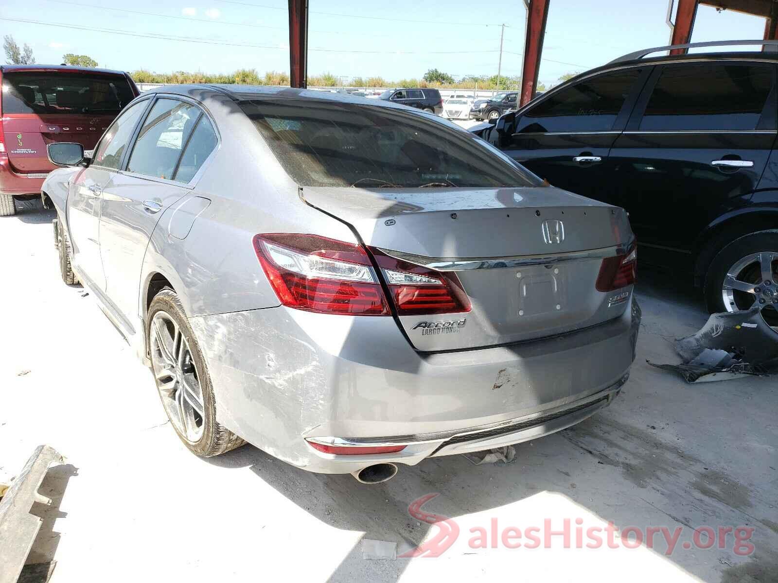 1HGCR2F11HA299746 2017 HONDA ACCORD