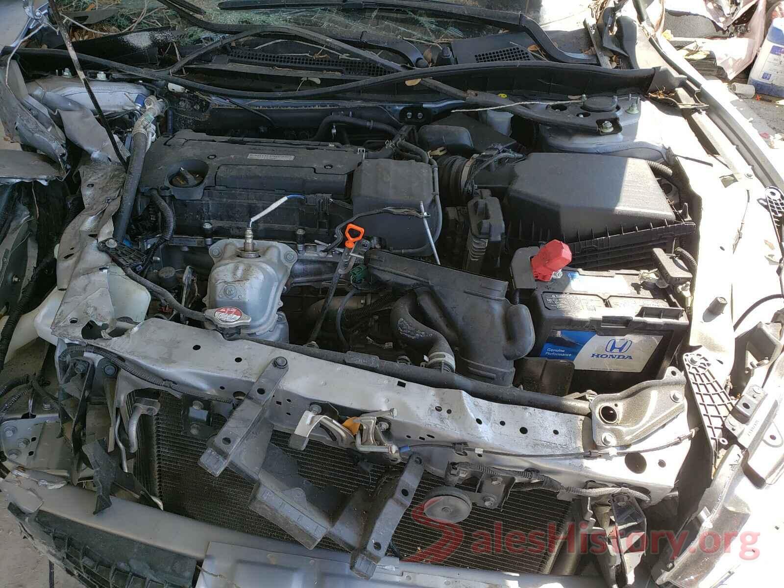 1HGCR2F11HA299746 2017 HONDA ACCORD