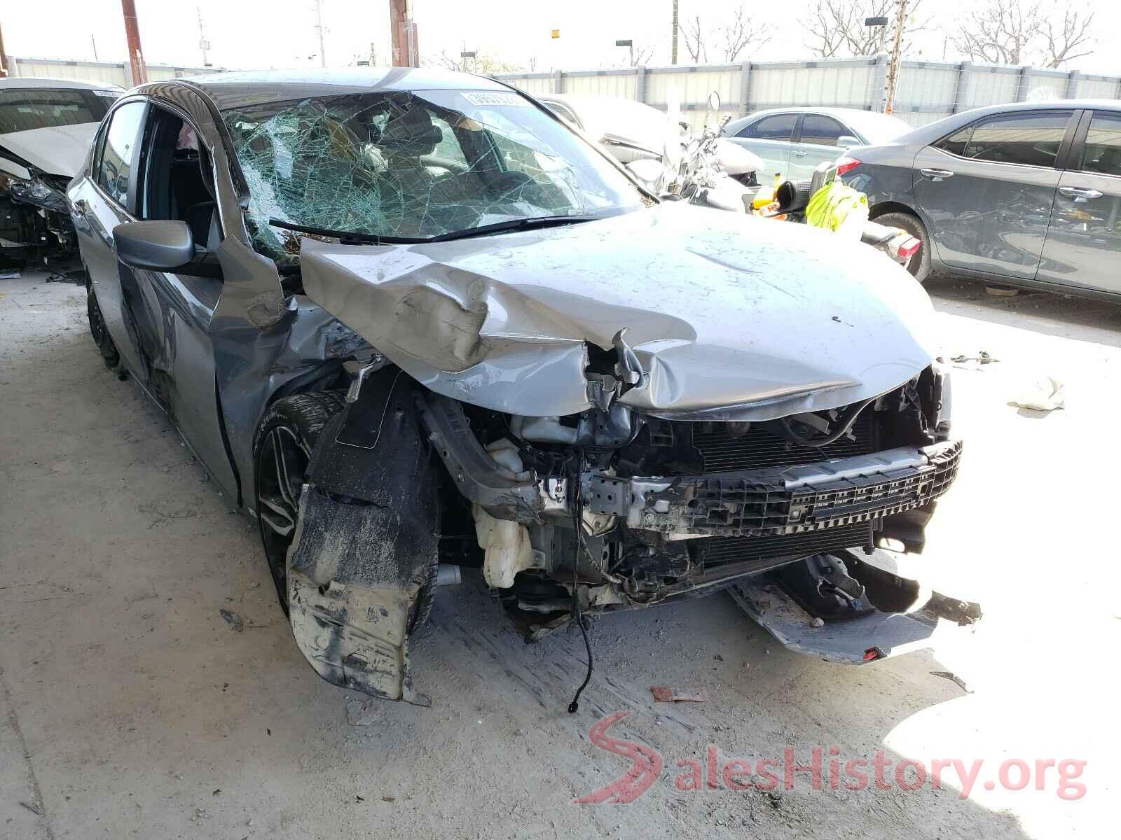 1HGCR2F11HA299746 2017 HONDA ACCORD