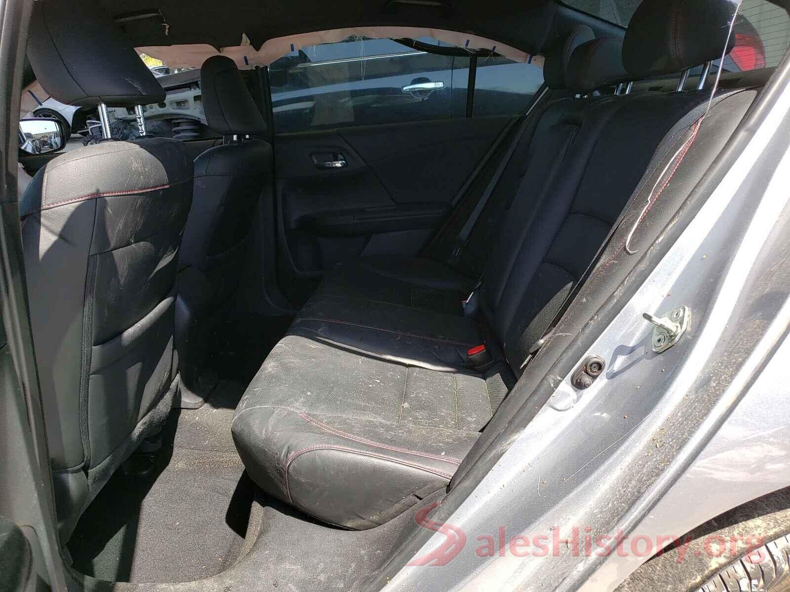 1HGCR2F11HA299746 2017 HONDA ACCORD