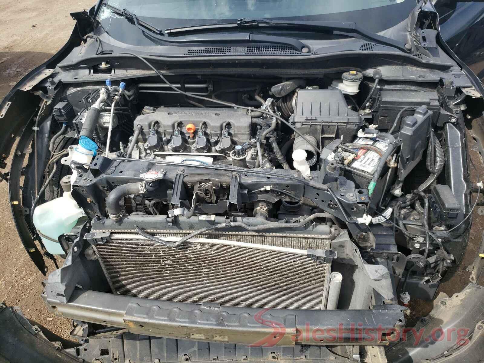 3CZRU5H55HM703640 2017 HONDA HR-V