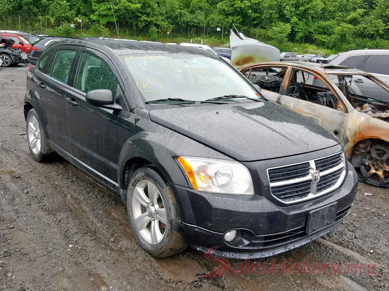 1B3CB3HA2AD616722 2010 DODGE CALIBER