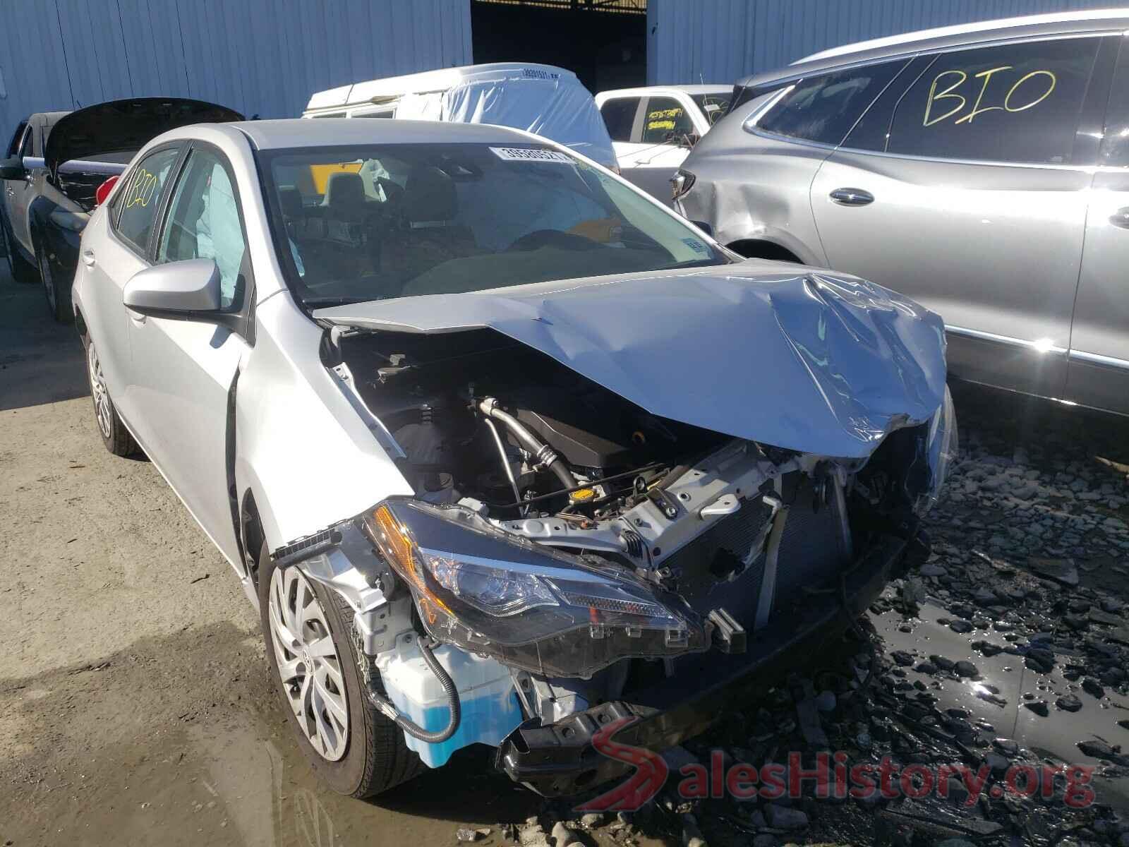 2T1BURHE4HC747314 2017 TOYOTA COROLLA