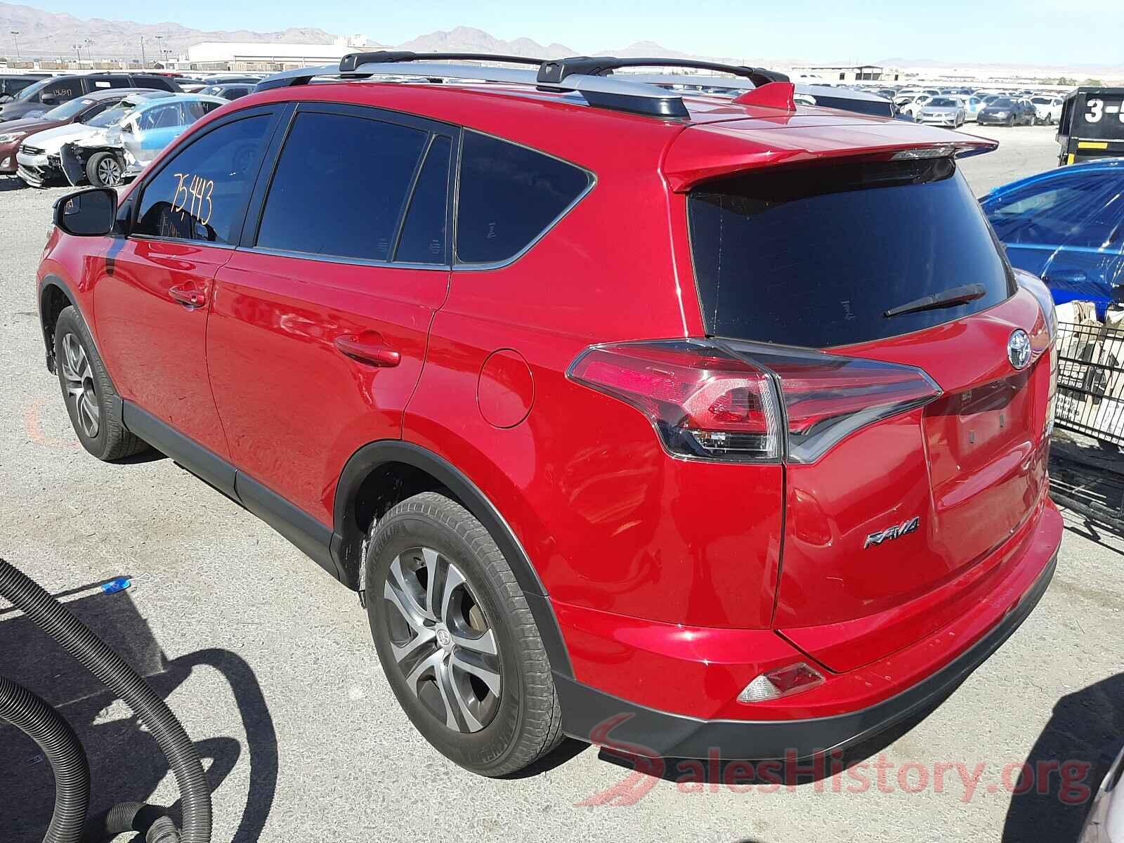 JTMZFREV6HJ131163 2017 TOYOTA RAV4