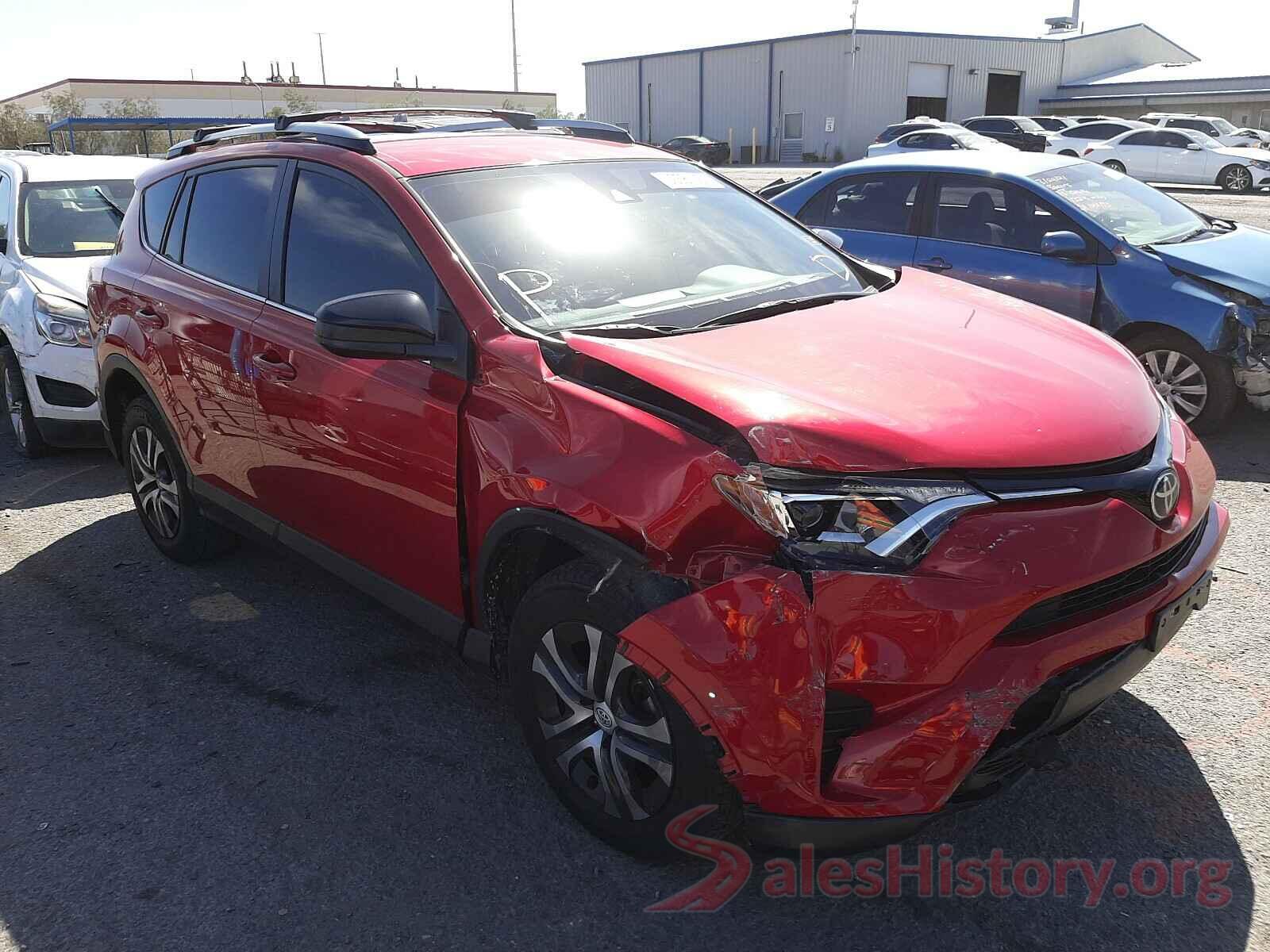 JTMZFREV6HJ131163 2017 TOYOTA RAV4