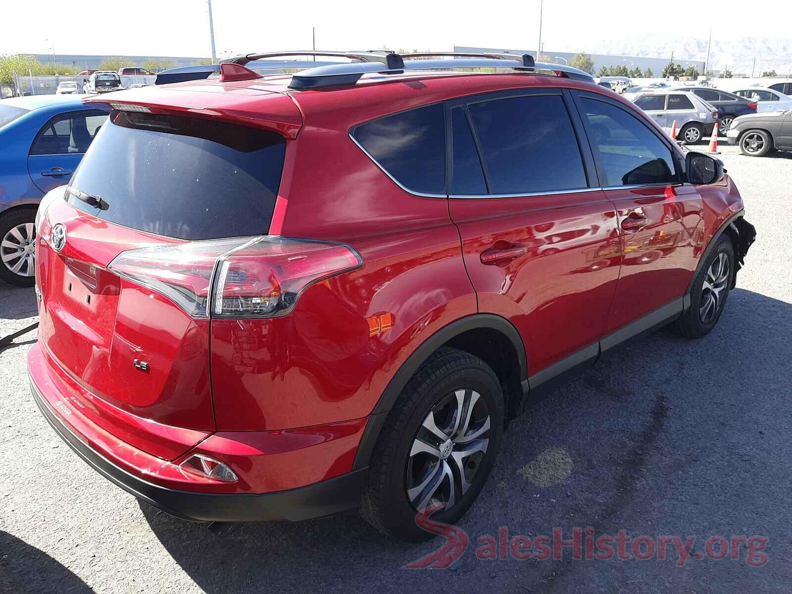 JTMZFREV6HJ131163 2017 TOYOTA RAV4