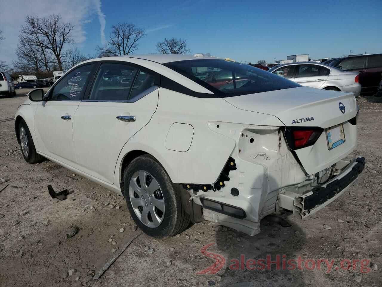 1N4BL4BV7KC151361 2019 NISSAN ALTIMA