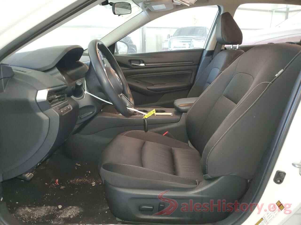 1N4BL4BV7KC151361 2019 NISSAN ALTIMA