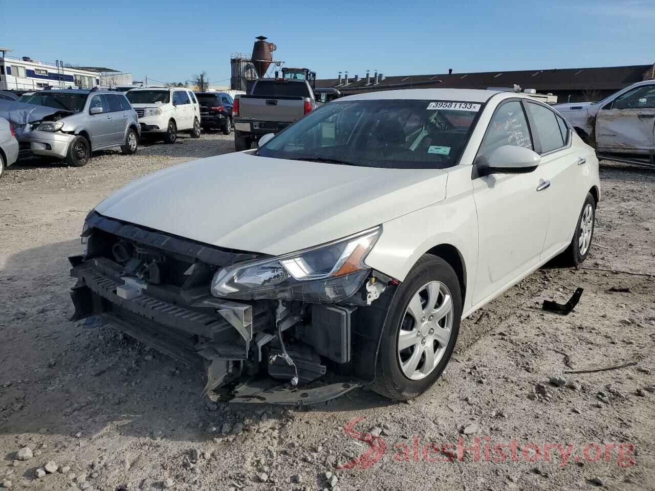 1N4BL4BV7KC151361 2019 NISSAN ALTIMA