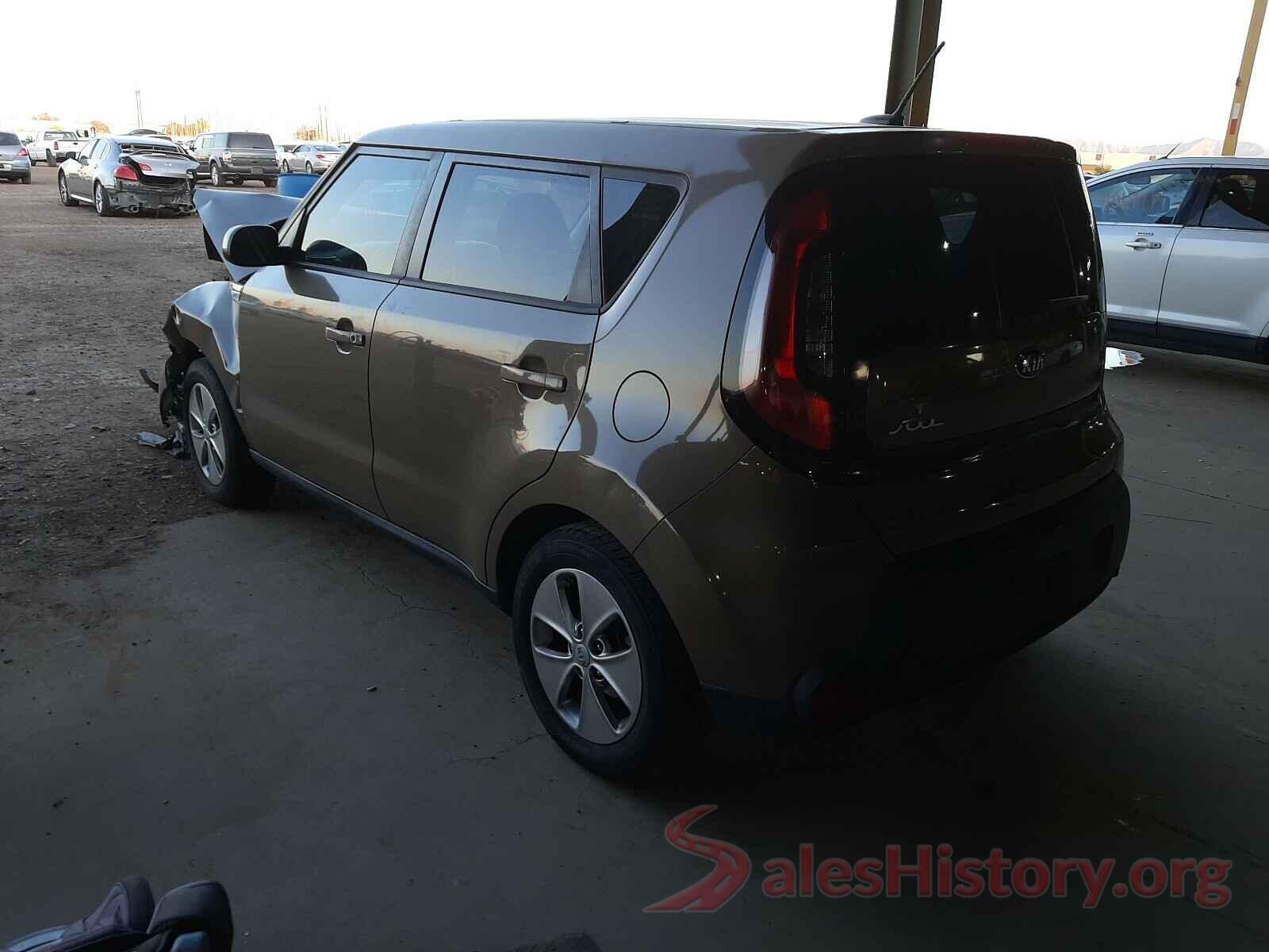 KNDJN2A29G7281623 2016 KIA SOUL