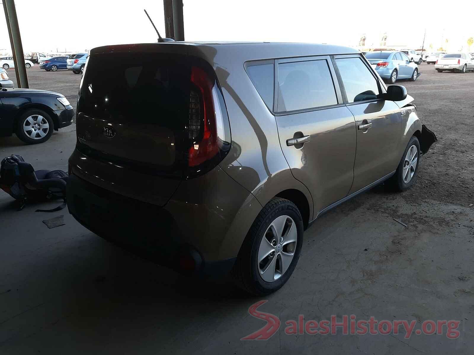 KNDJN2A29G7281623 2016 KIA SOUL