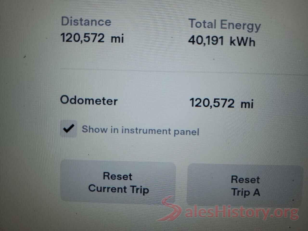 5YJSA1E27JF292478 2018 TESLA MODEL S