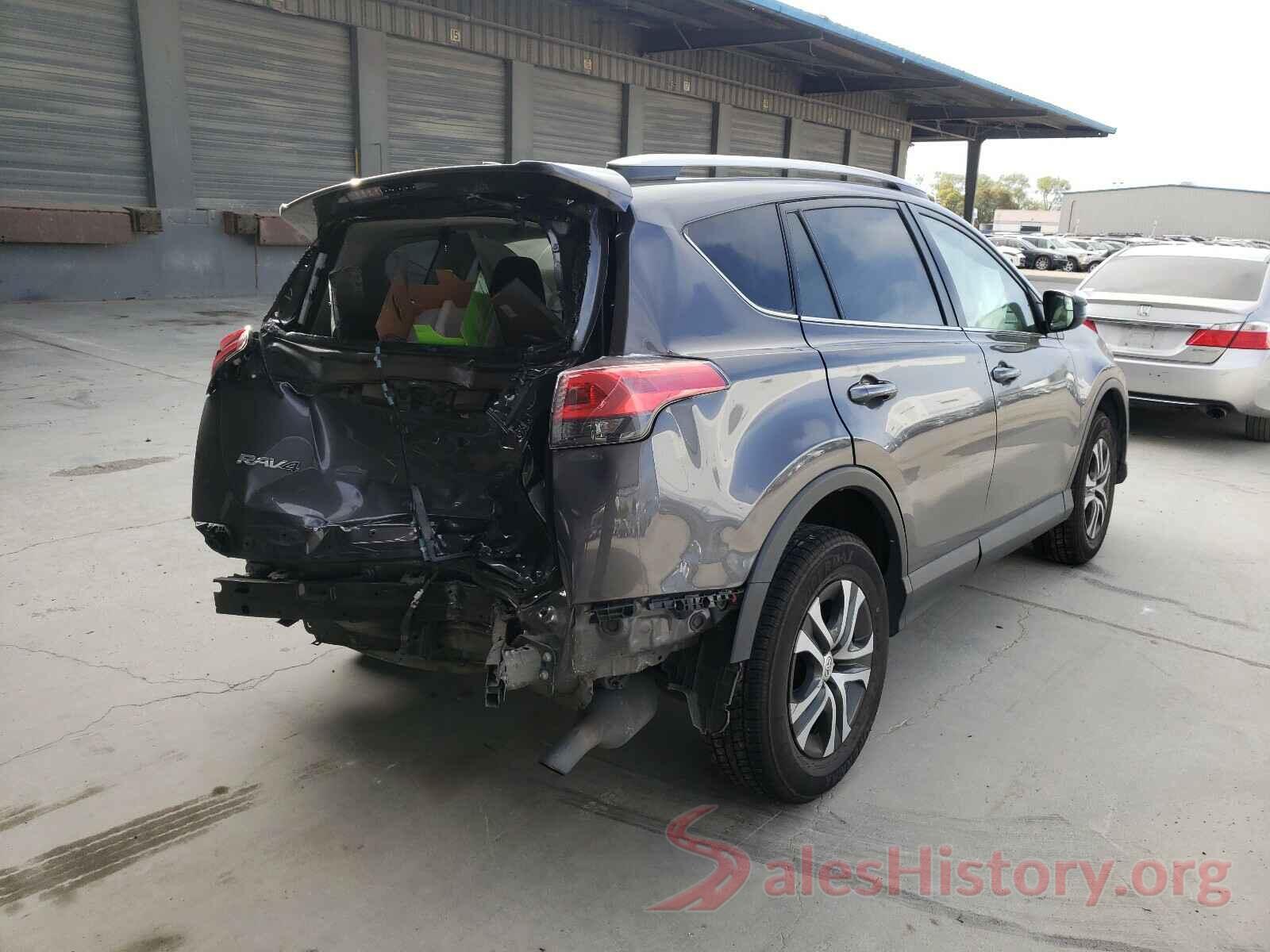 2T3ZFREV4JW447085 2018 TOYOTA RAV4