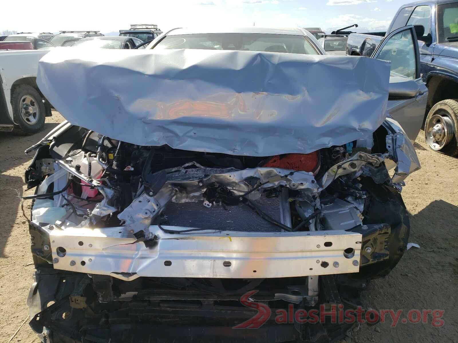 4T1G11AKXMU443817 2021 TOYOTA CAMRY