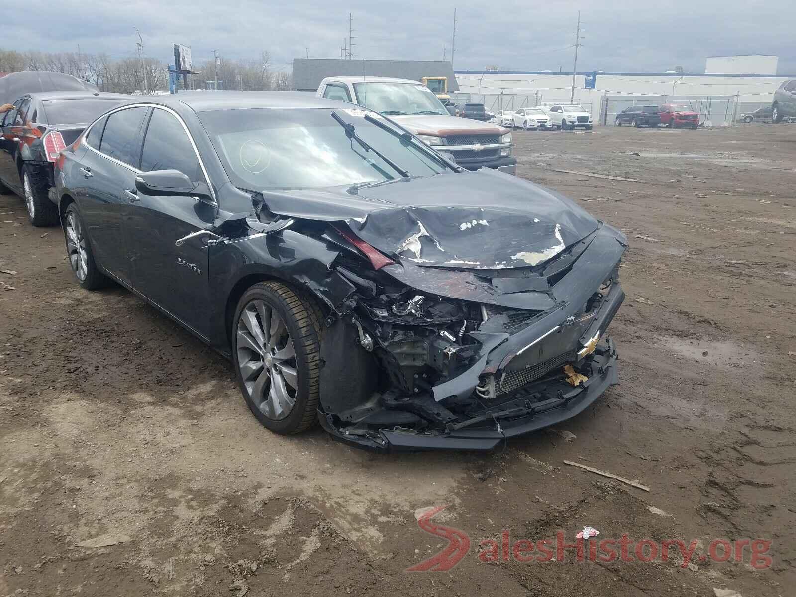 1G1ZH5SX3GF357826 2016 CHEVROLET MALIBU