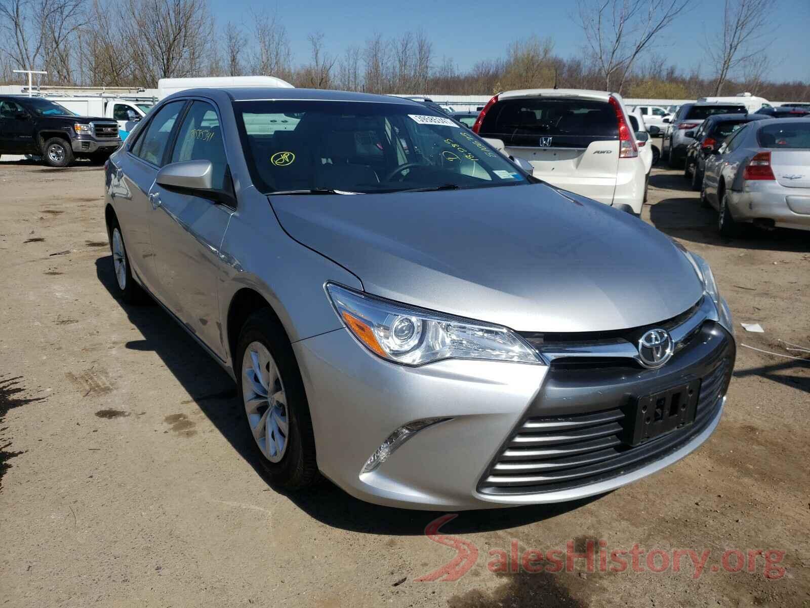 4T1BF1FK4HU810673 2017 TOYOTA CAMRY