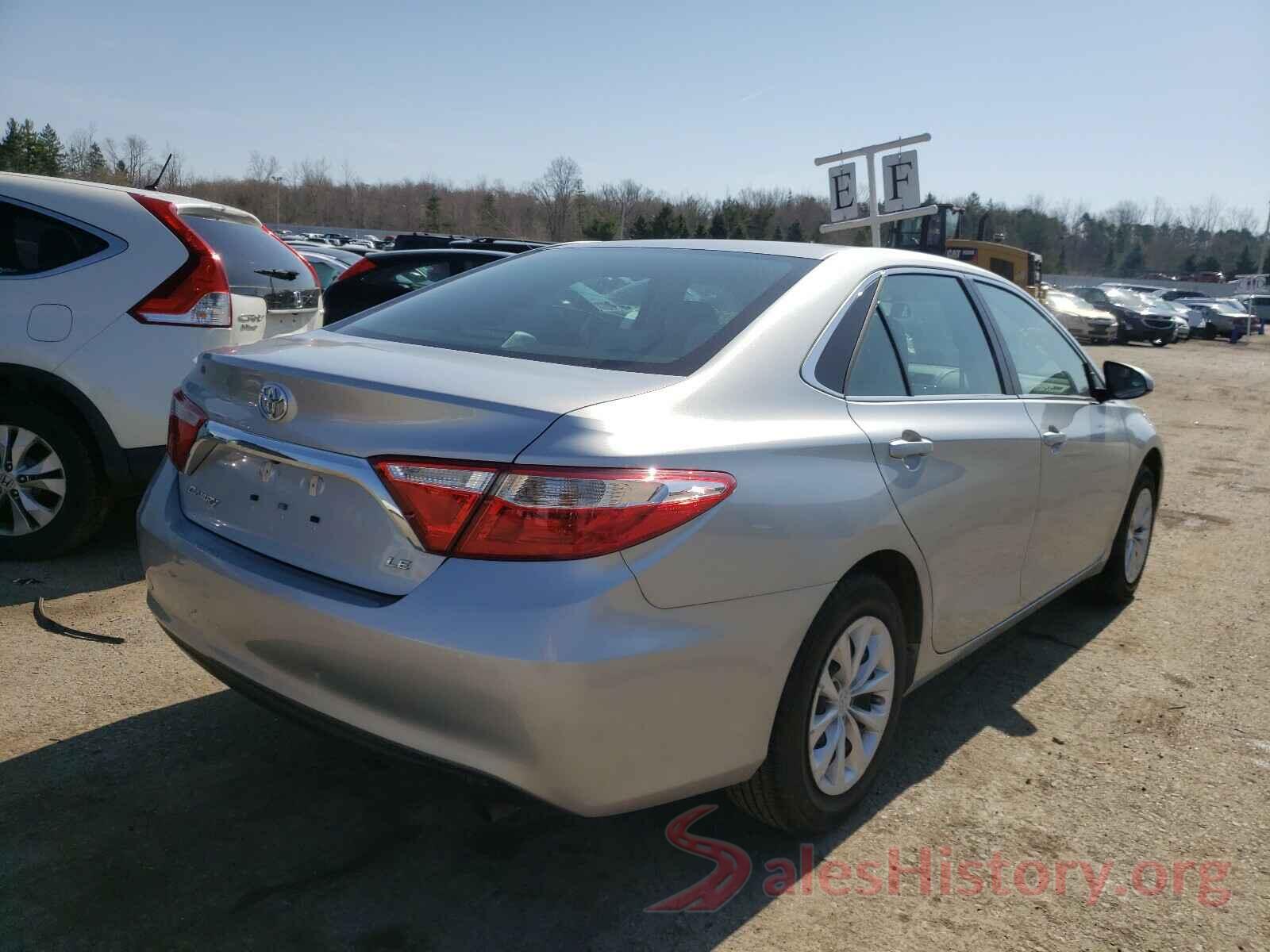 4T1BF1FK4HU810673 2017 TOYOTA CAMRY