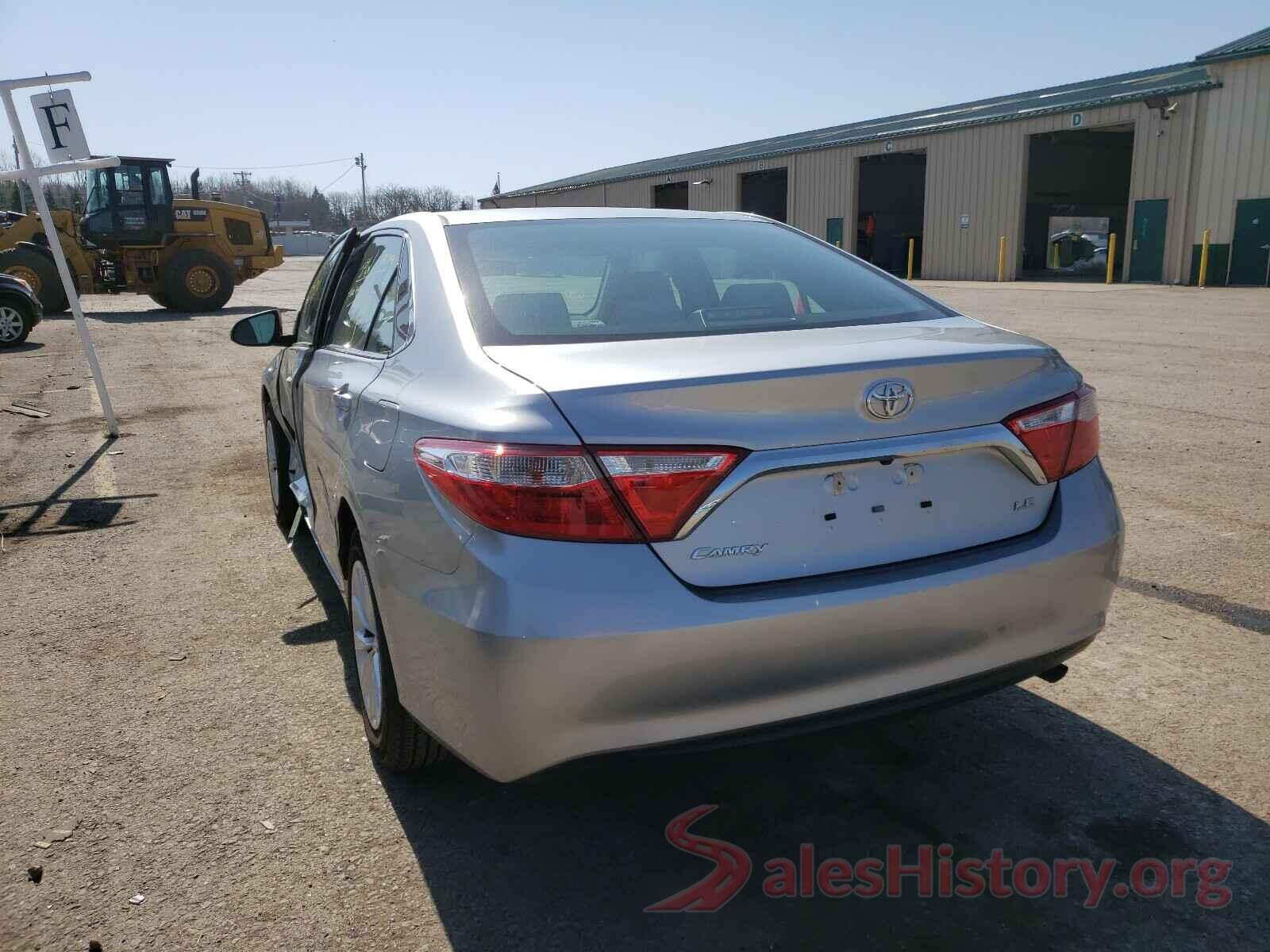 4T1BF1FK4HU810673 2017 TOYOTA CAMRY