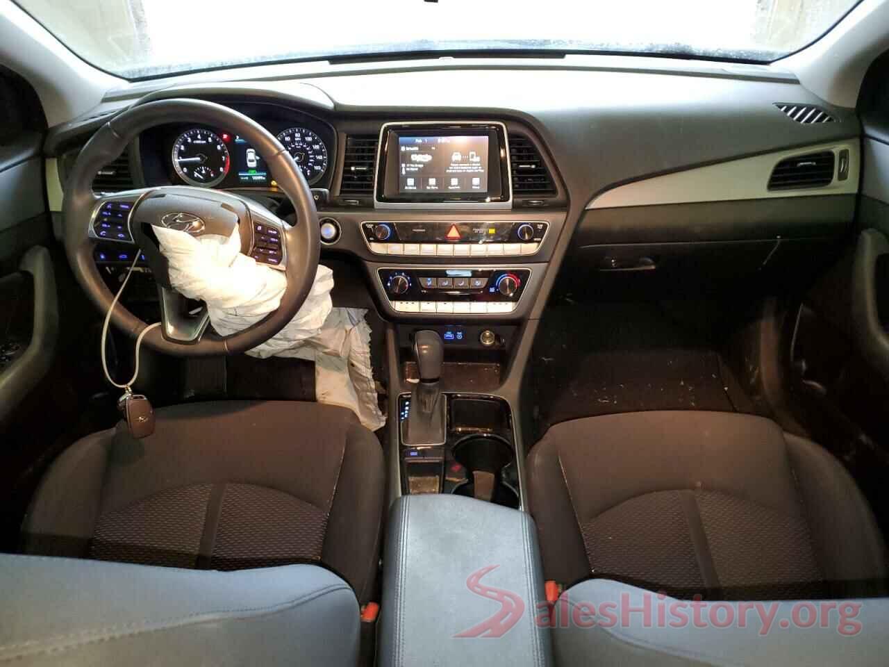 5NPE34AF1JH638947 2018 HYUNDAI SONATA