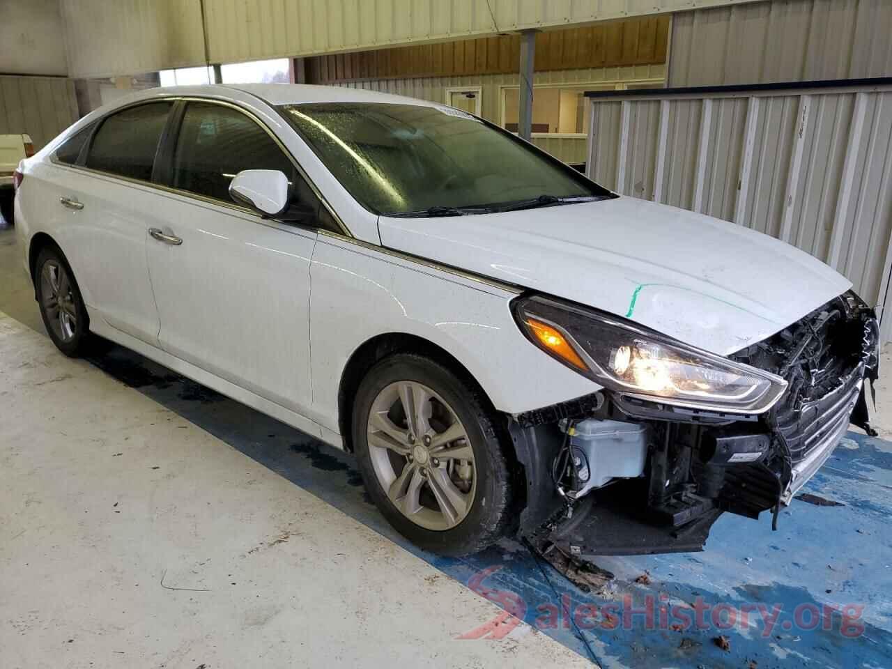 5NPE34AF1JH638947 2018 HYUNDAI SONATA