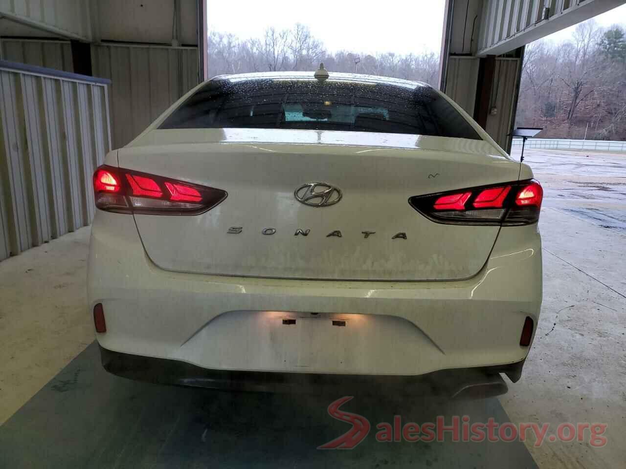 5NPE34AF1JH638947 2018 HYUNDAI SONATA