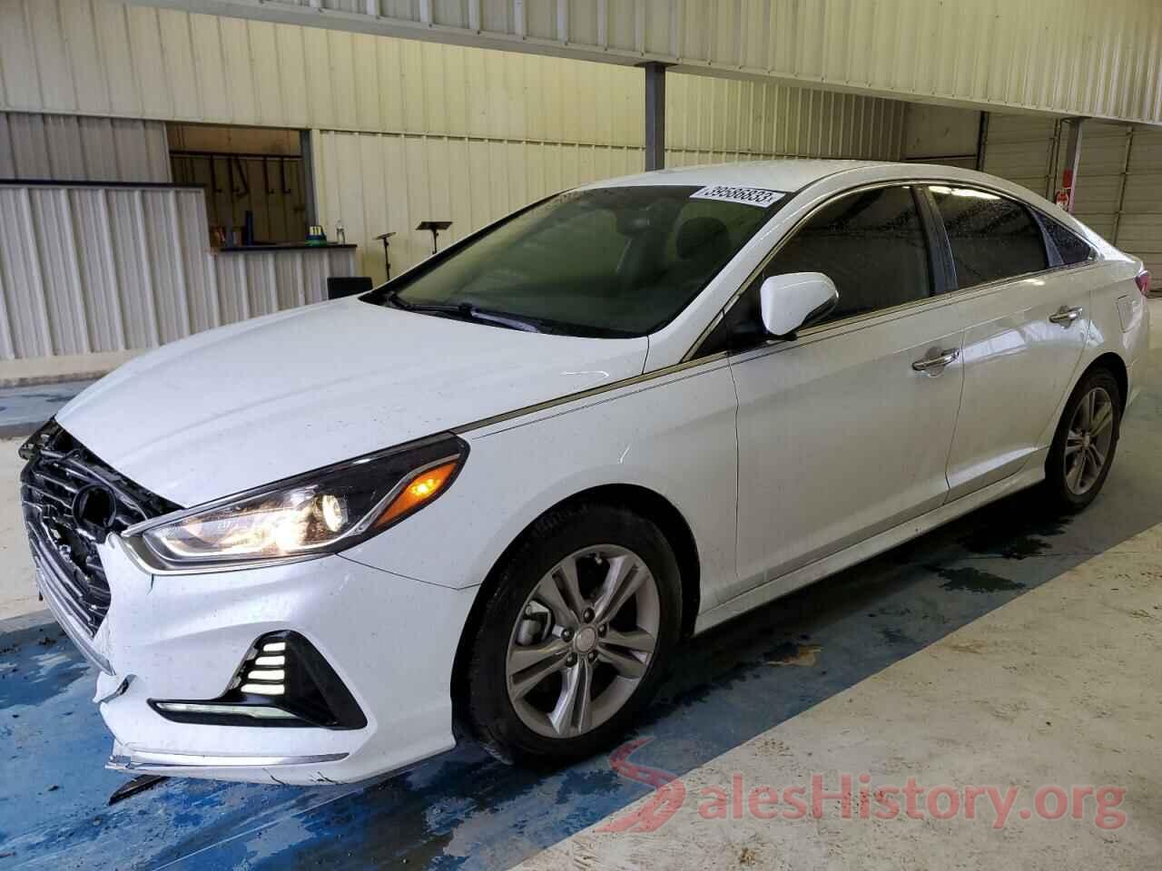 5NPE34AF1JH638947 2018 HYUNDAI SONATA