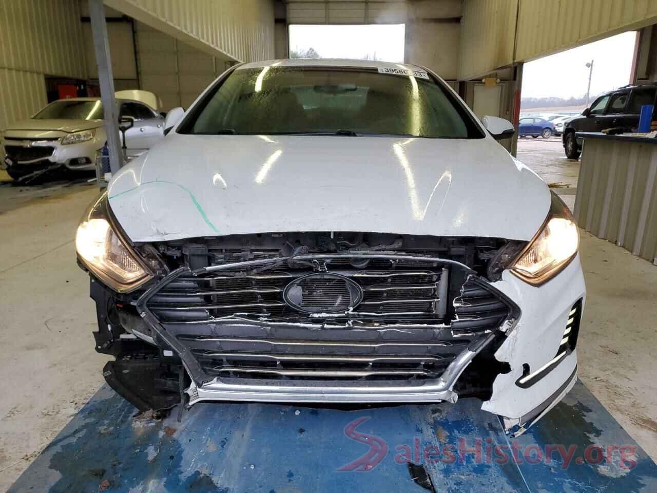 5NPE34AF1JH638947 2018 HYUNDAI SONATA