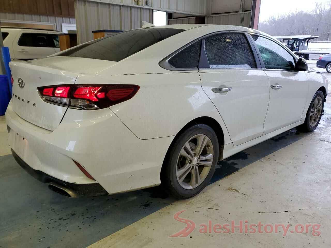 5NPE34AF1JH638947 2018 HYUNDAI SONATA