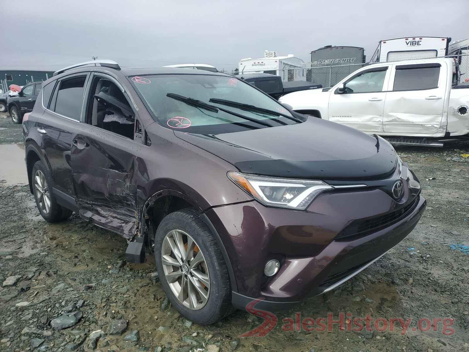 2T3DFREV4GW427602 2016 TOYOTA RAV4