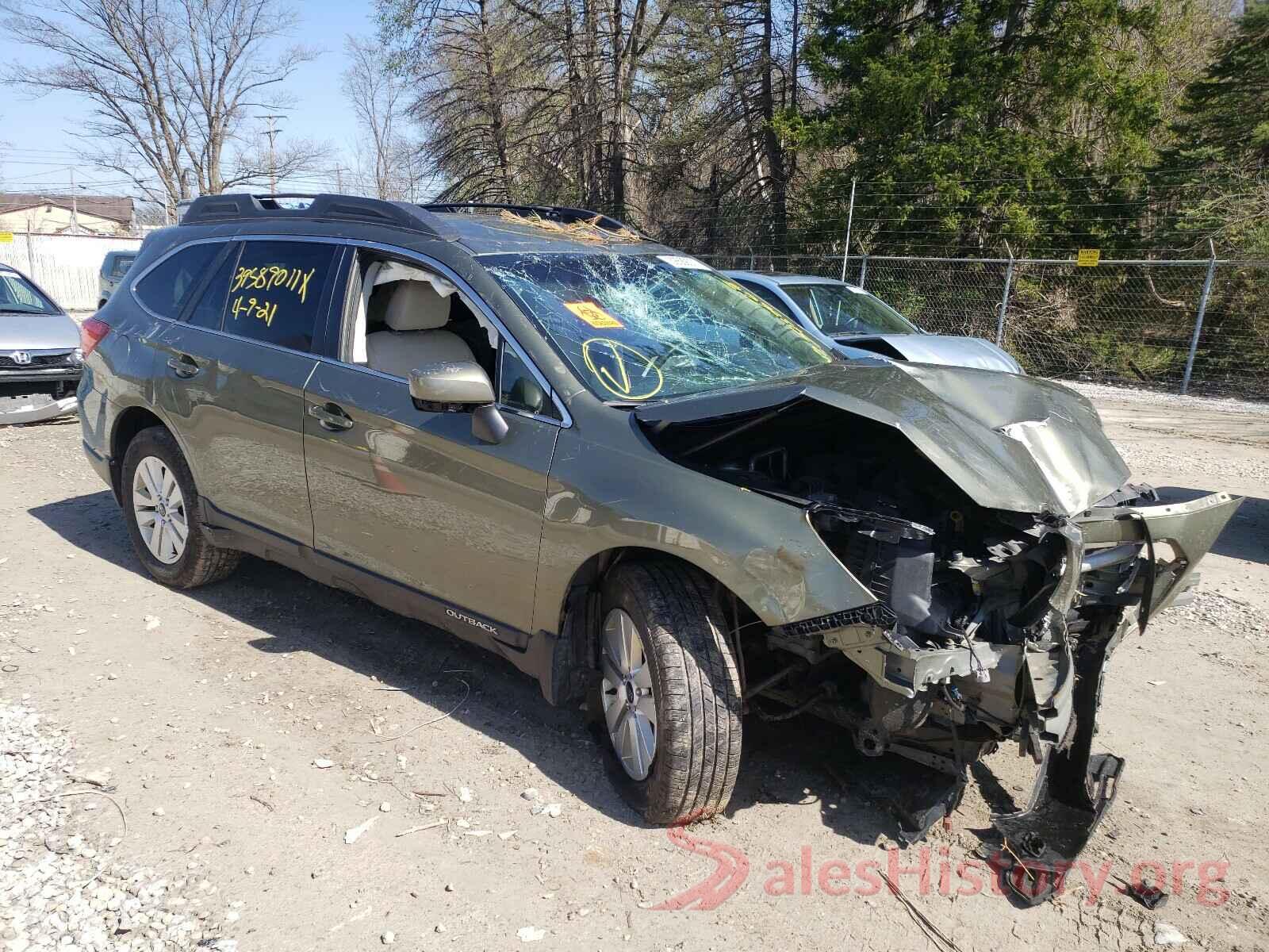 4S4BSACC8H3213797 2017 SUBARU OUTBACK