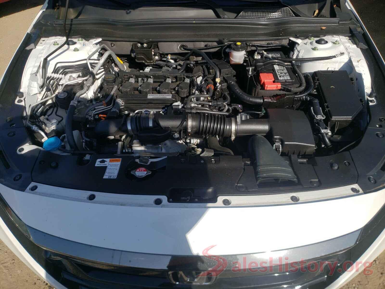 1HGCV1F38LA111918 2020 HONDA ACCORD