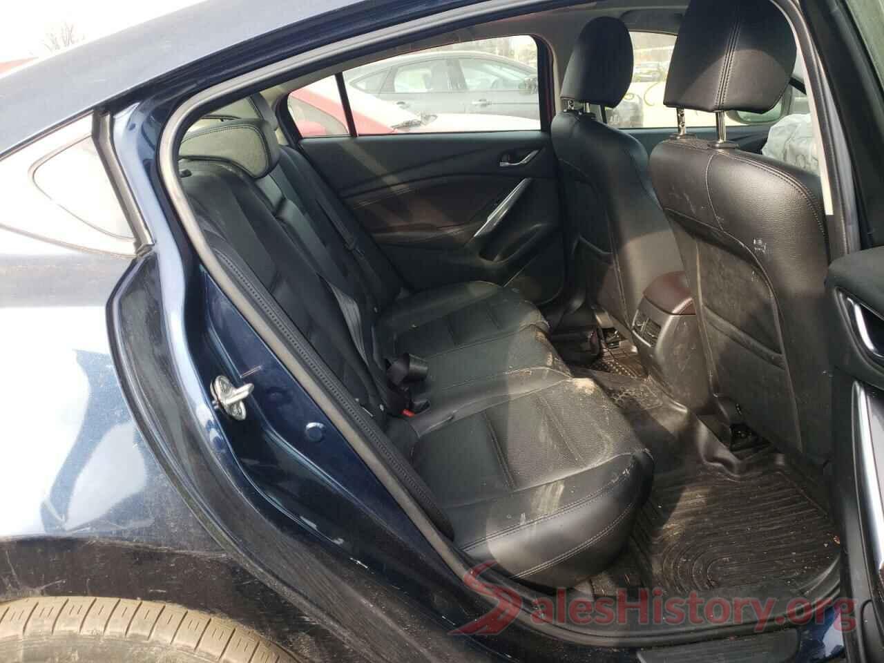 JM1GJ1W58G1485741 2016 MAZDA 6