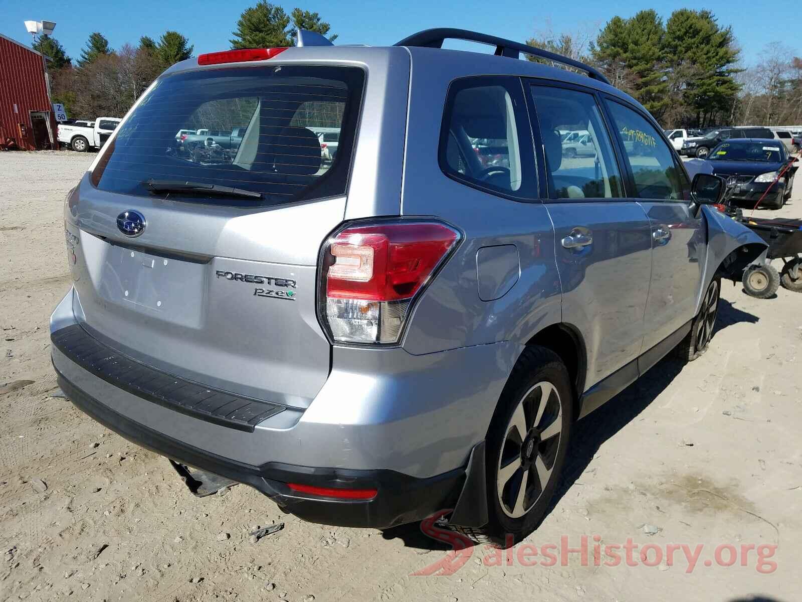 JF2SJABC8HH558888 2017 SUBARU FORESTER