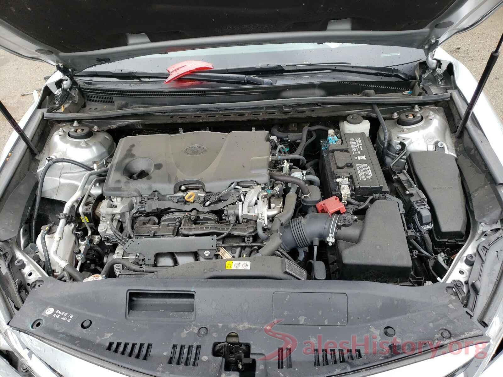 4T1B11HK5JU625937 2018 TOYOTA CAMRY