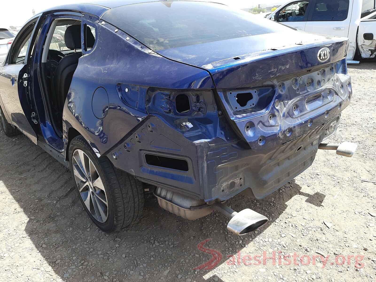 5XXGT4L3XKG354290 2019 KIA OPTIMA