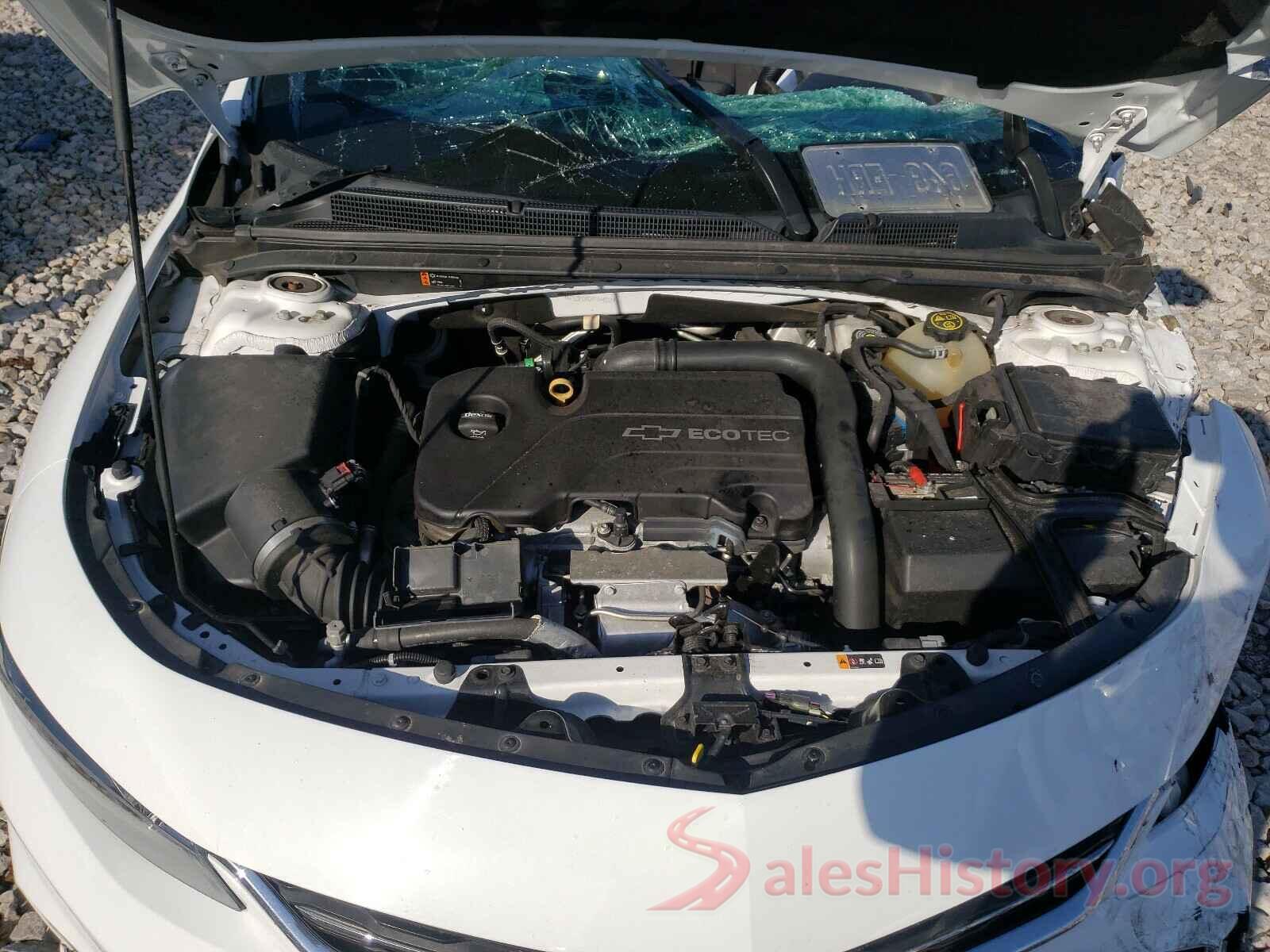 1G1ZD5ST0JF144221 2018 CHEVROLET MALIBU